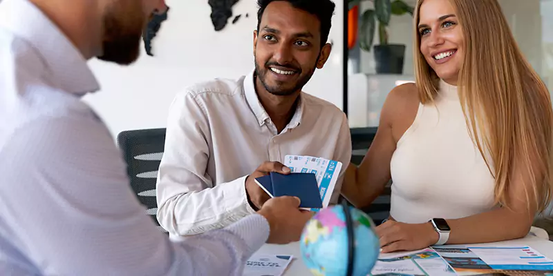 Benefits You Get with Our E2 Visa Support in Turkmenistan