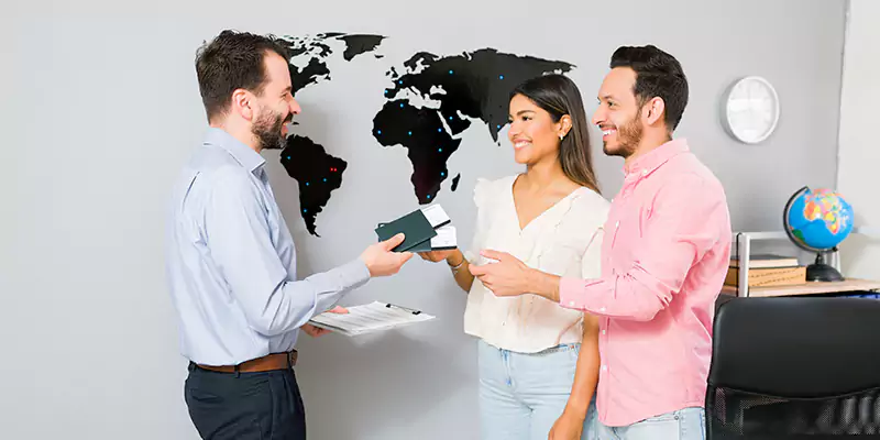 Why Choose Our Expert EB-5 Project Selection Consultants in Turkmenistan?