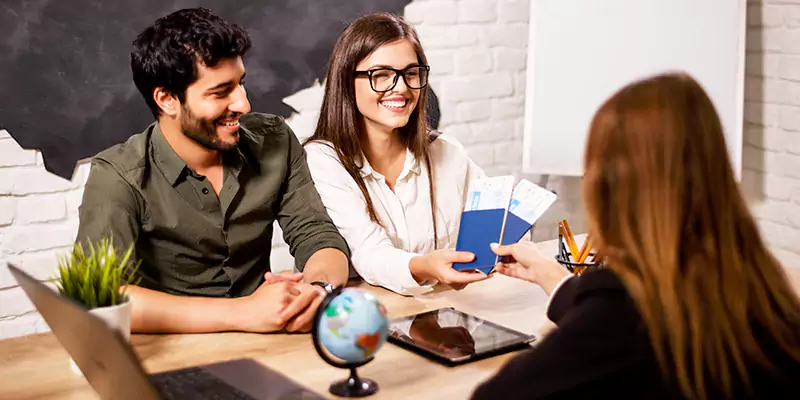Benefits of Our Intra Company Transfer USA Service in Turkmenistan