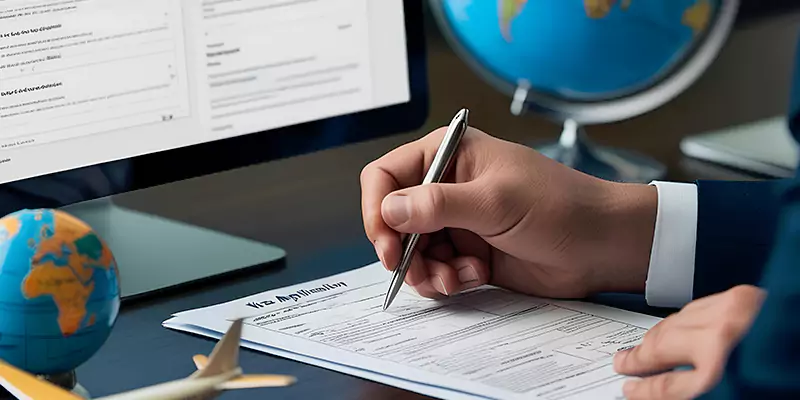 Benefits of Our US Branch Office Visa Services in Turkmenistan